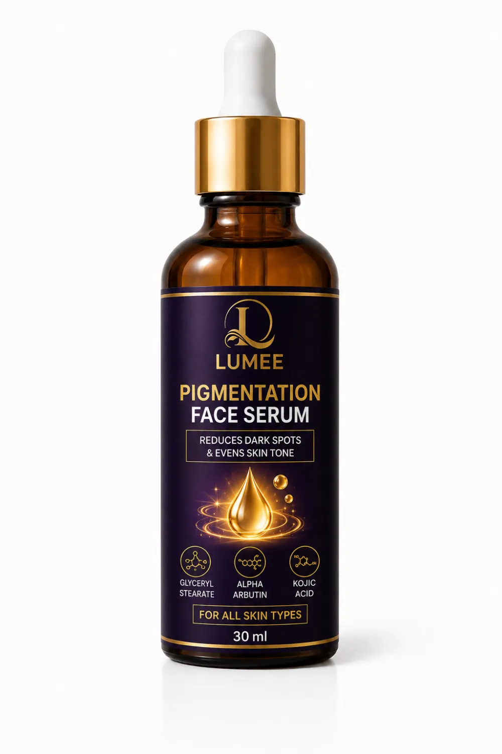 Pigmentation Face Serum