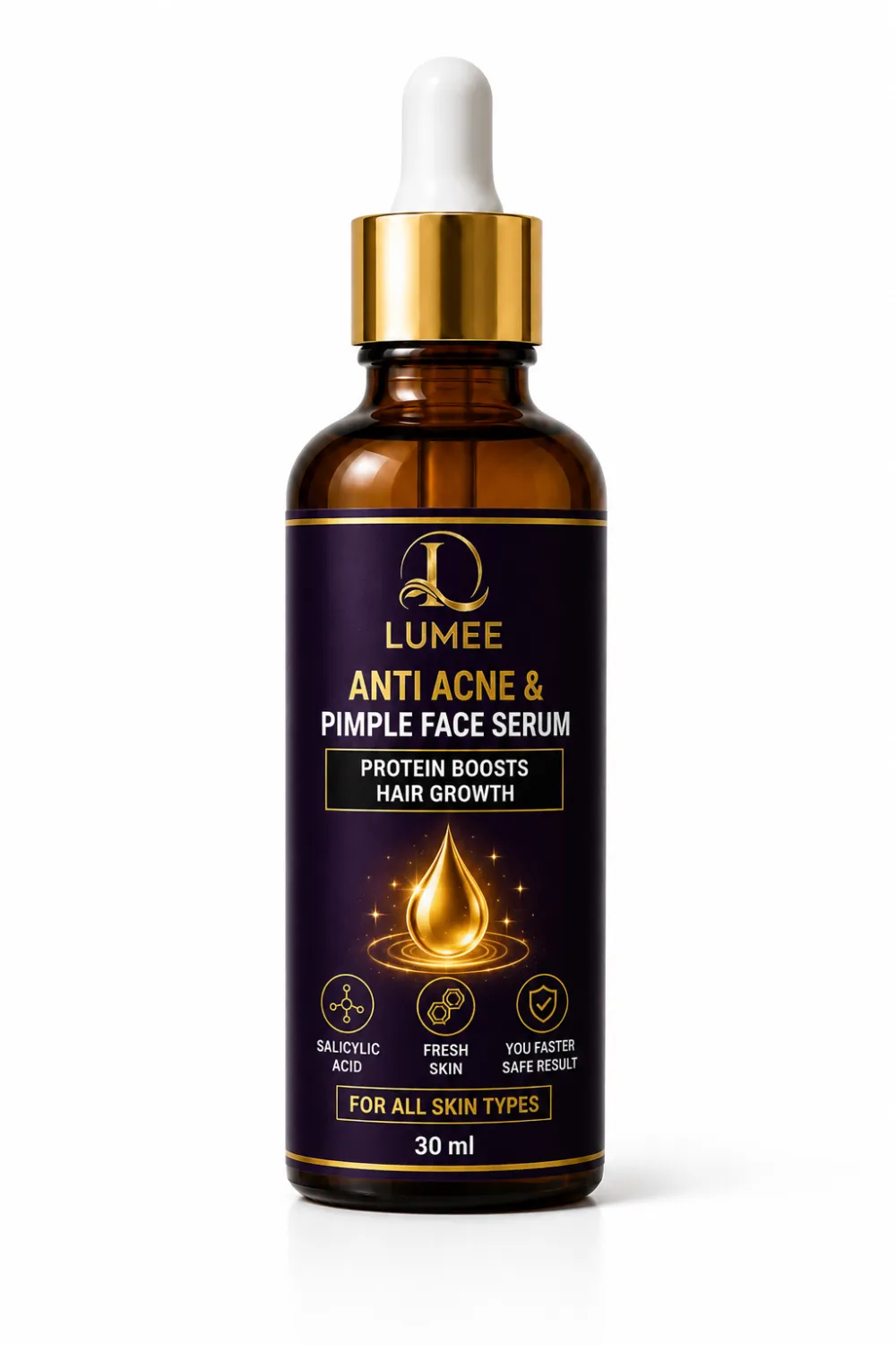 Vitamin C 20% Face Serum