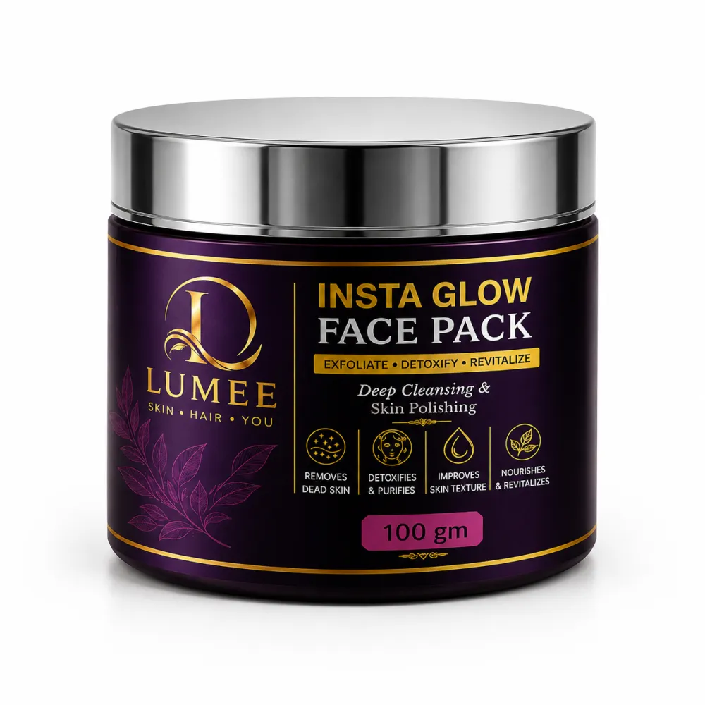 Insta Glow Face Pack